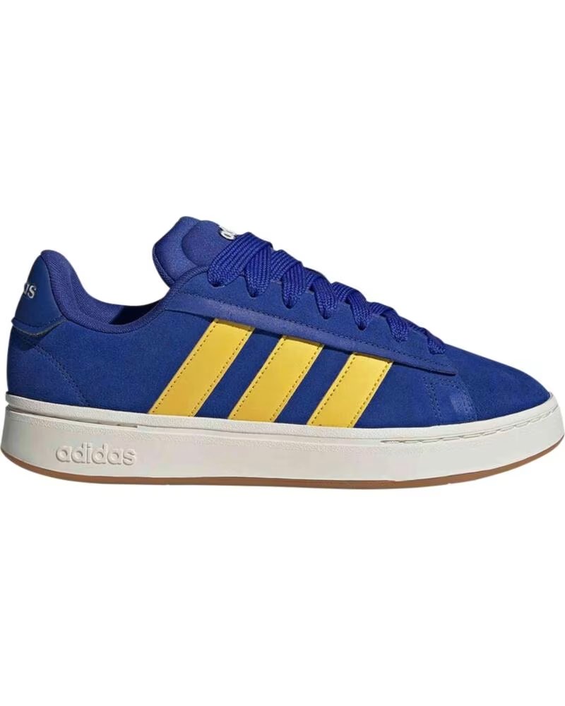 ADIDAS SNEAKER JI1714 HERREN MULTICOLOR