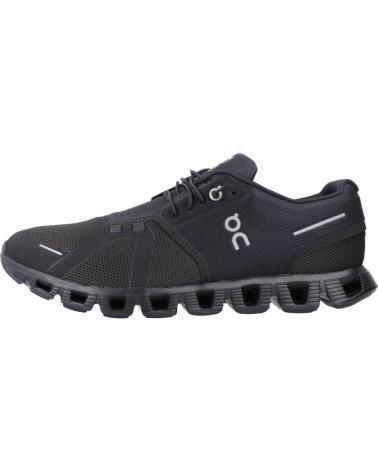Zapatillas deporte de Hombre ON RUNNING CLOUD 5 NEGRO