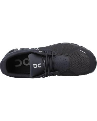 Zapatillas deporte de Hombre ON RUNNING CLOUD 5 NEGRO