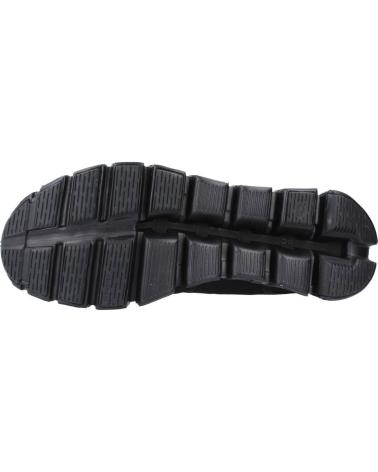 Zapatillas deporte de Hombre ON RUNNING CLOUD 5 NEGRO