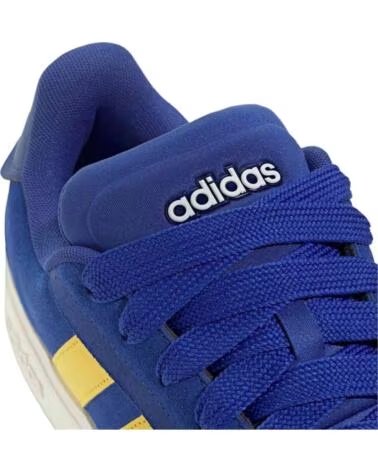 ADIDAS SNEAKER JI1714 HERREN MULTICOLOR