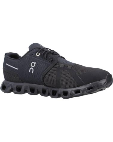 Zapatillas deporte de Hombre ON RUNNING CLOUD 5 NEGRO