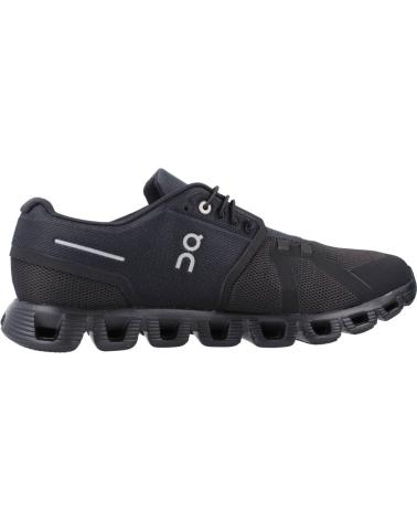 Zapatillas deporte de Hombre ON RUNNING CLOUD 5 NEGRO