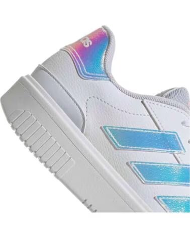 ADIDAS ZAPATILLAS JI2205 MUJER BLANCO MULTICOLOR