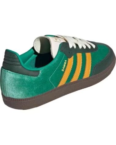 ADIDAS ZAPATILLAS JI2681 PARA MUJER MULTICOLOR