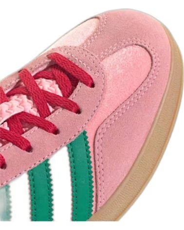 ADIDAS ZAPATILLAS JI2713 MUJER ROSA MULTICOLOR