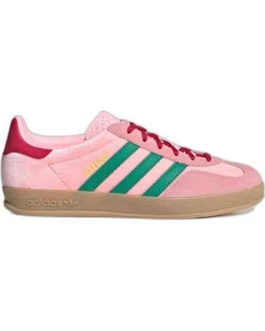 ADIDAS ZAPATILLAS JI2713 MUJER ROSA MULTICOLOR