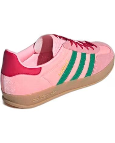ADIDAS ZAPATILLAS JI2713 MUJER ROSA MULTICOLOR