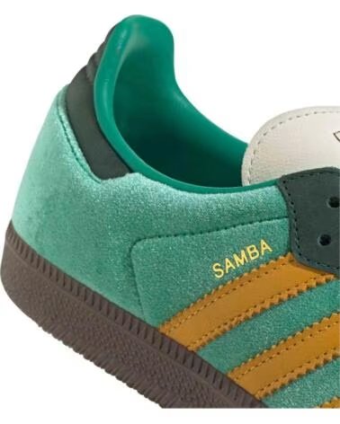 ADIDAS ZAPATILLAS JI2681 PARA MUJER MULTICOLOR