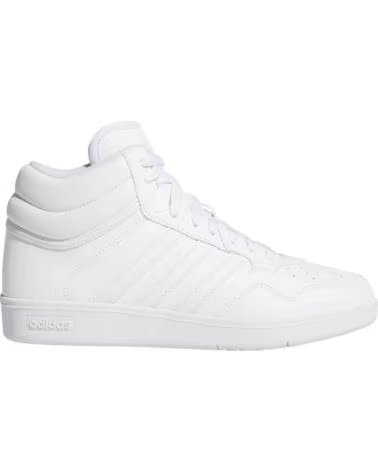 ADIDAS SAPATILHAS DE BASQUETEBOL JI3465 PARA MULHER MULTICOLOR
