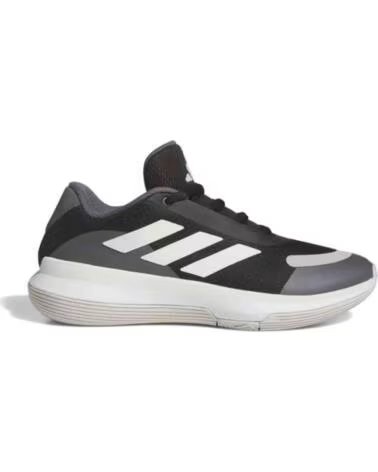 ADIDAS BASKETBALLSCHUHE JI4524 MULTICOLOR