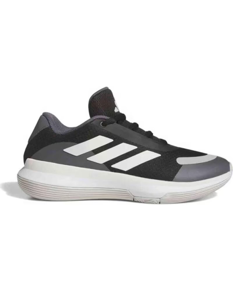 ADIDAS BASKETBALLSCHUHE JI4524 MULTICOLOR