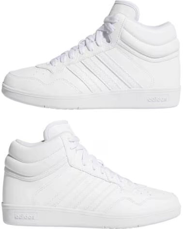 ADIDAS SAPATILHAS DE BASQUETEBOL JI3465 PARA MULHER MULTICOLOR
