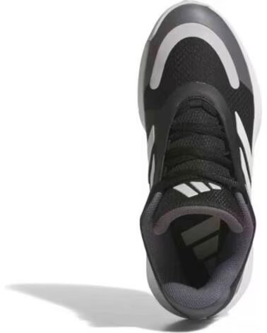 ADIDAS BASKETBALLSCHUHE JI4524 MULTICOLOR