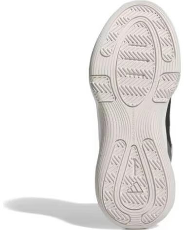 ADIDAS BASKETBALLSCHUHE JI4524 MULTICOLOR