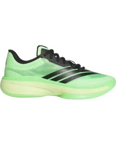ADIDAS Zapatillas De Baloncesto Ji4494 en verde para unisex MULTICOLOR