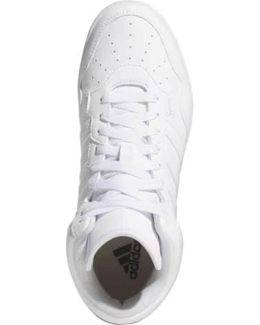 ADIDAS SAPATILHAS DE BASQUETEBOL JI3465 PARA MULHER MULTICOLOR