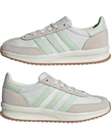 ADIDAS ZAPATILLAS JI4914 PARA MUJER BLANCO MULTICOLOR