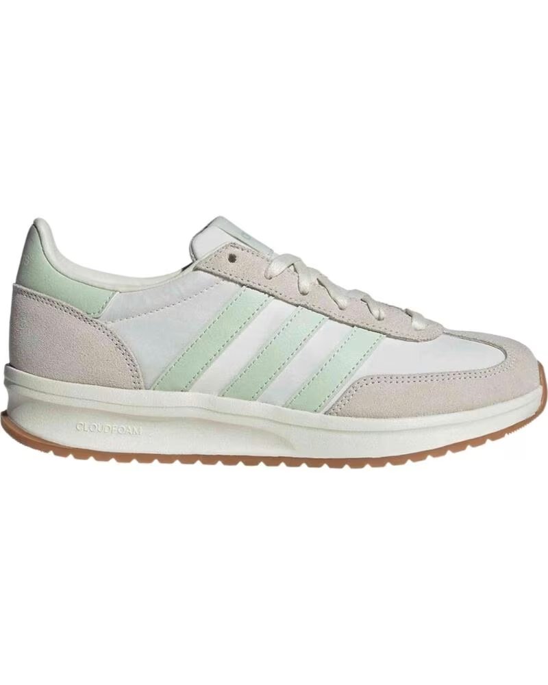 ADIDAS ZAPATILLAS JI4914 PARA MUJER BLANCO MULTICOLOR