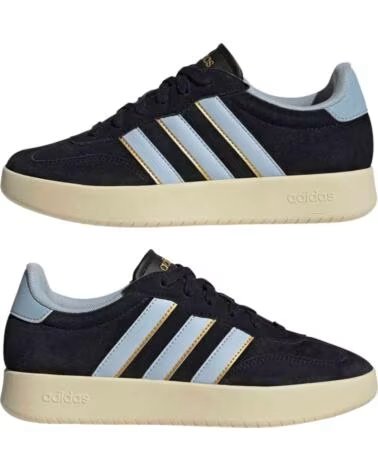 ADIDAS SCARPE DA GINNASTICA JP7108 DA DONNA MULTICOLOR