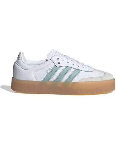 ADIDAS SCARPE DA GINNASTICA JP5609 BIANCHE DA DONNA MULTICOLORE MULTICOLOR