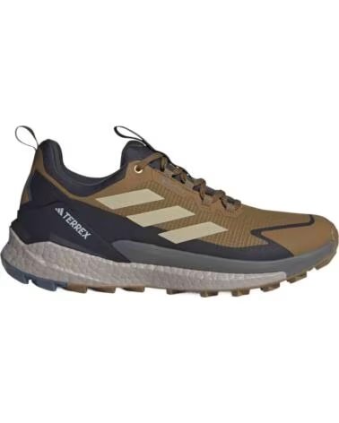 ADIDAS SAPATOS DE TREKKING JP5611 EM CASTANHO PARA HOMEM MULTICOR MULTICOLOR