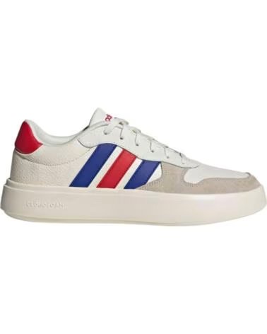 ADIDAS SNEAKERS JP7114 WEISS HERREN MEHRFARBIG MULTICOLOR
