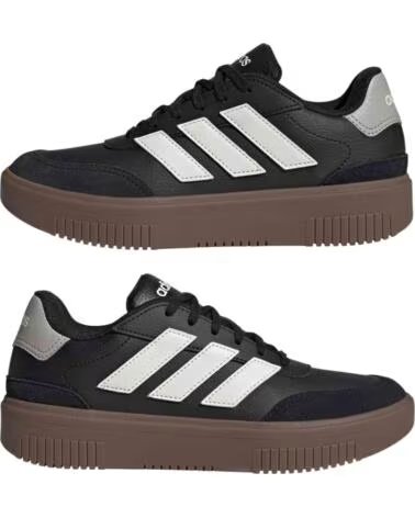 ADIDAS ZAPATILLAS JP9640 EN NEGRO PARA MUJER MULTICOLOR