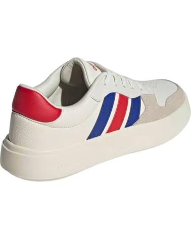 ADIDAS SNEAKERS JP7114 WEISS HERREN MEHRFARBIG MULTICOLOR
