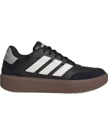 ADIDAS ZAPATILLAS JP9640 EN NEGRO PARA MUJER MULTICOLOR