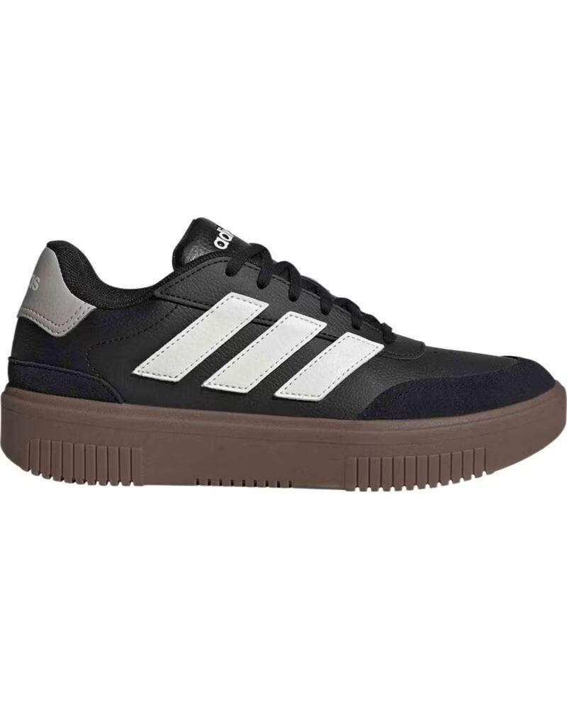 ADIDAS ZAPATILLAS JP9640 EN NEGRO PARA MUJER MULTICOLOR