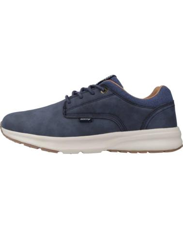 SCARPE CASUAL MTNG MUSTANG 84042M DA UOMO IN BLU AZUL