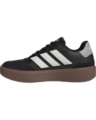 ADIDAS ZAPATILLAS JP9640 EN NEGRO PARA MUJER MULTICOLOR