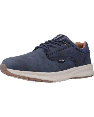SCARPE CASUAL MTNG MUSTANG 84042M DA UOMO IN BLU AZUL