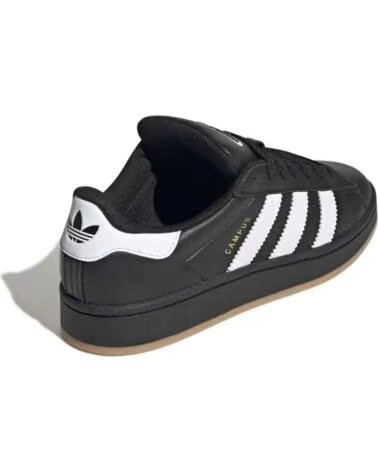 ADIDAS JP9997 UNISEX SNEAKER IN SCHWARZ UND WEISS MULTICOLOR