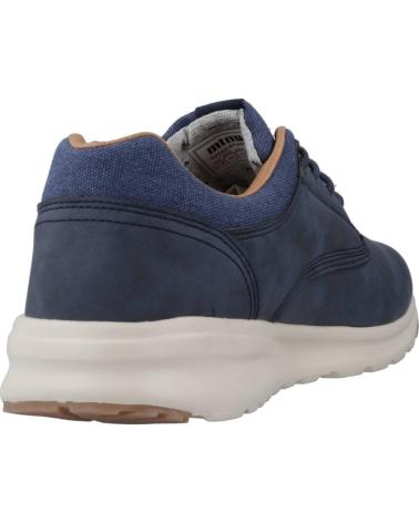 SCARPE CASUAL MTNG MUSTANG 84042M DA UOMO IN BLU AZUL