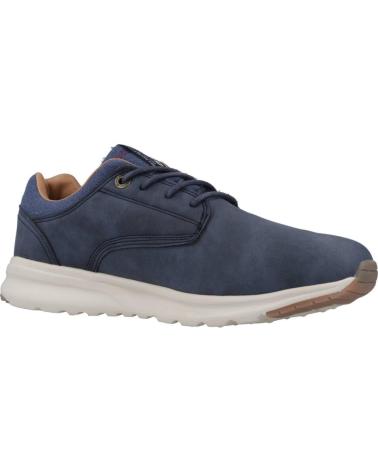 SCARPE CASUAL MTNG MUSTANG 84042M DA UOMO IN BLU AZUL