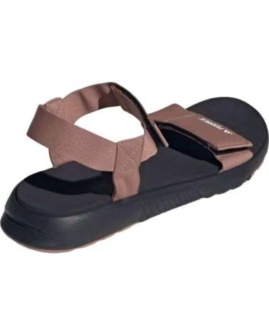 SANDÁLIAS ADIDAS JQ2570 PARA MULHER MULTICOLOR