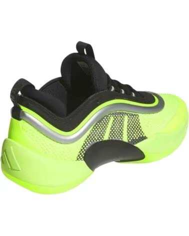 ADIDAS SAPATILHAS DE BASQUETEBOL JQ2252 MULTICOLOR