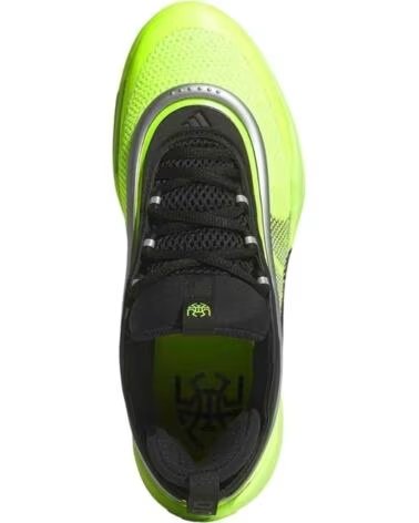 ADIDAS SAPATILHAS DE BASQUETEBOL JQ2252 MULTICOLOR