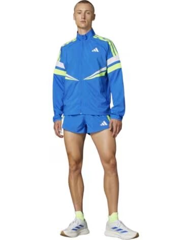 ADIDAS VESTE JD7318 POUR HOMME AZUL