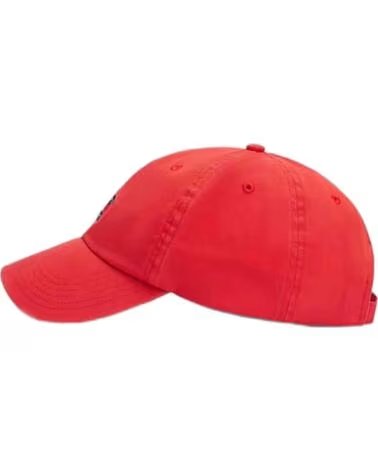 TOMMY HILFIGER Gorra Am0Am12020Xme en rojo para hombre ROJO