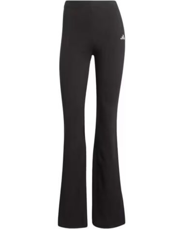 ADIDAS MALHAS JD9961 MULHER PRETO NEGRO