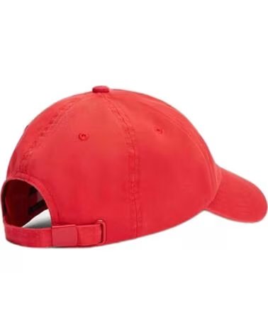 TOMMY HILFIGER Gorra Am0Am12020Xme en rojo para hombre ROJO