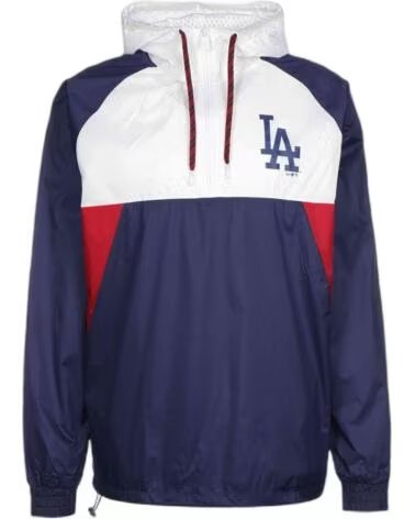 NEW ERA Chaqueta 12485603 en azul para hombre AZUL