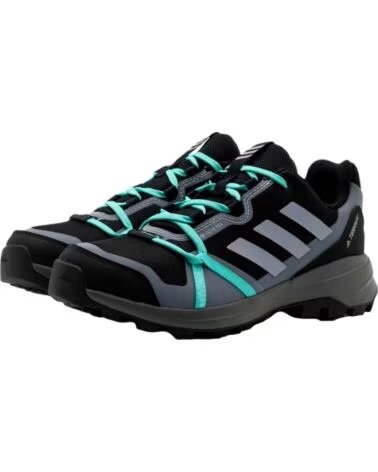 SCARPE DA TREKKING ADIDAS TERREX SKYHIKER GTX W FW3499 NERO NEGRO