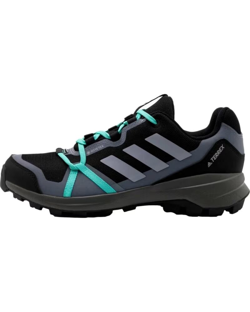 SCARPE DA TREKKING ADIDAS TERREX SKYHIKER GTX W FW3499 NERO NEGRO