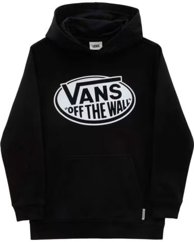 VANS OFF THE WALL Pantalon Corto Vans Vn0A7Y4Qblk1 en negro para hombre NEGRO
