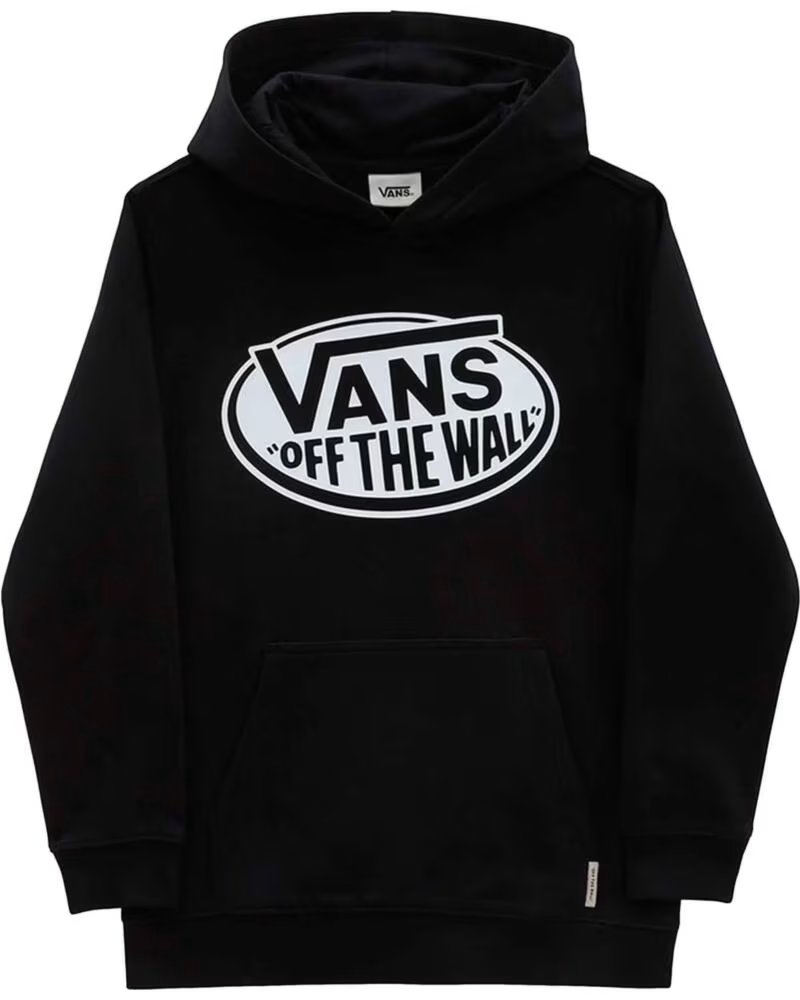 VANS OFF THE WALL Pantalon Corto Vans Vn0A7Y4Qblk1 en negro para hombre NEGRO