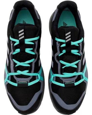 SCARPE DA TREKKING ADIDAS TERREX SKYHIKER GTX W FW3499 NERO NEGRO